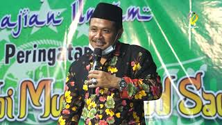 Download lagu NGAJI BARENG KH SUKARTONO (KYAI KOCAK SERIBU SUARA) DARI TEGAL - BAB CINTA NABI MUHAMMAD mp3
