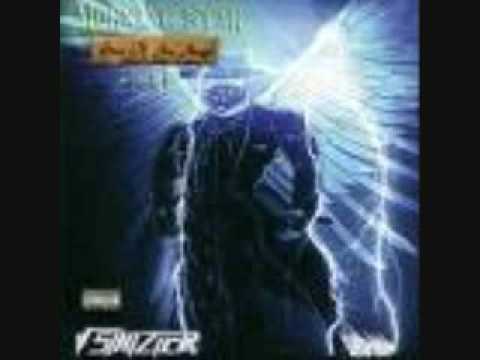 V SINIZTER featuring LETHAL LEGA-C and MACK THE JACKA / COSTA DEL SOL