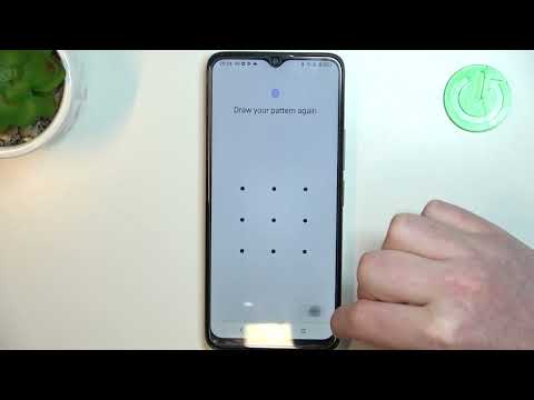 Is There Fingerprint Sensor On TCL 408