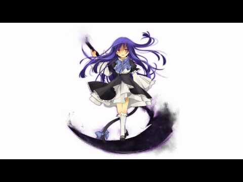 Frederica Bernkastel's MANSNOG - The Executioner