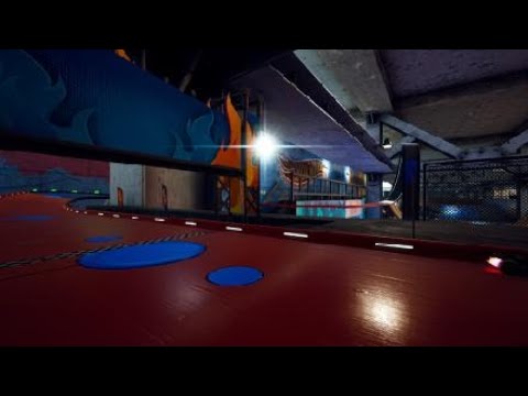 HOT WHEELS UNLEASHED lol training