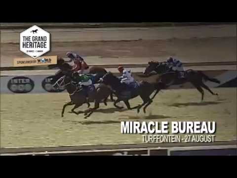 The Grand Heritage - Miracle Bureau