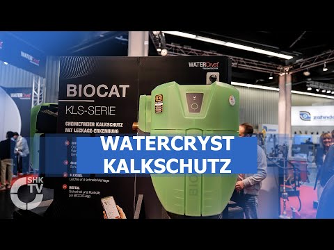 Watercryst: Biocat KLS| SHK-TV Produkt