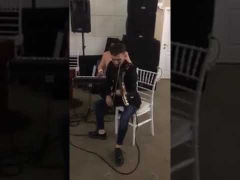 Sergiu Pavlov - Horă lăutărească 2019 LIVE