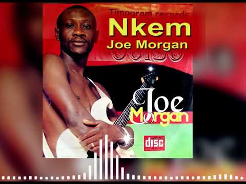 NKEM _ Joe Morgan
