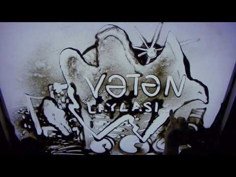 Dj Vebo - Vətən laylası (Epic OST Vol.2) / Bayatı Şiraz və Humayun muğamı