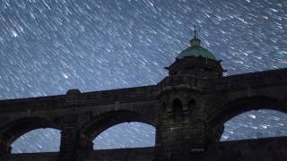 Elan Valley, Mid Wales  |  Night Sky Timelapses  |  APRIL 2017  |  4K