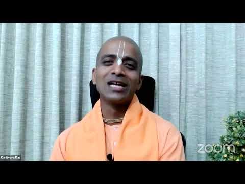 Dhruva Maharaj attains Krishna SB 4.8.37 onwards...