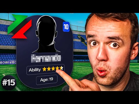 Insane Rebuild to Chase Double Promotion