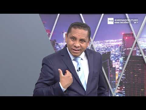 DECIDA CONVERSAR COM DEUS