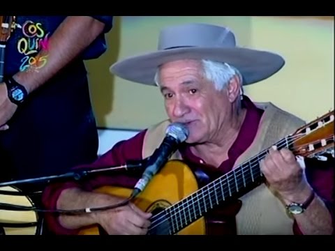 Orlando Vera Cruz (En vivo) - Show completo - Cosquín 2015