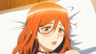 She Actually Loves Him