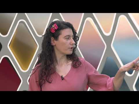 #TeleŞcoala: Engleză clasa a XII-a - JOBS, reading and listening (@TVR2)