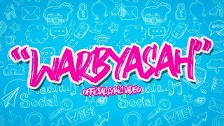 Download lagu IBNU THE JENGGOT - WARBYASAH (Lyric Video) mp3