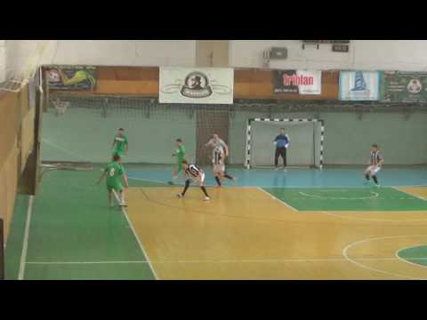 6 КУ 5 TeamInternational – Фортуна