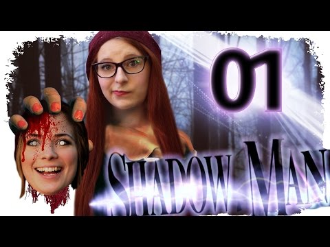 [1] Shadow Man mit Nasti und Bell | Knallhart Durchgenommen | 15.04.2016