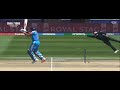 Glenn Phillips Under Full Catch The Bowl