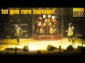 Rush - "The Body Electric" Live Montreal 1984 (1st gen source) - 2025 HD Enchanced