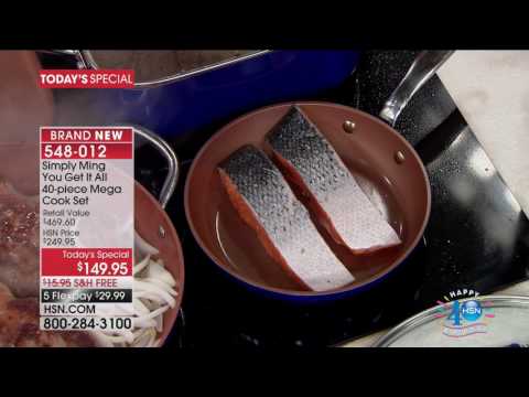 HSN | Robin Wall's Summer Host Picks 06.24.2017 - 11 AM