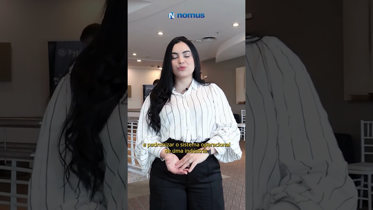 ERP: Tudo o que você precisa saber! #shorts #vamosemfrente