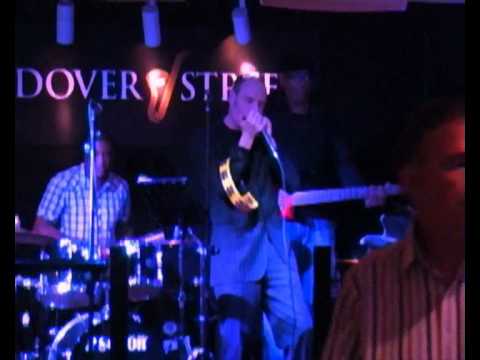 Funky Funky - Dover Street Sessions Feat.  Krysten Cummings