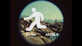 Cover art for tú no