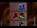 Mortal Kombat Project 2025 Expanded Plus Rebirth Tremor