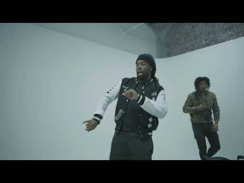 Tick Tok feat. IAMSU!