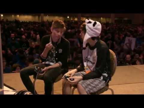 What Leffen Listens To