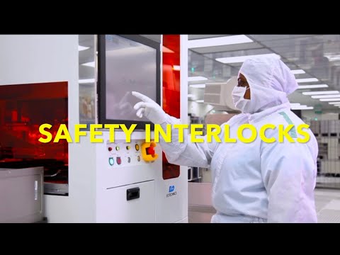 Functional Safety Standards Drive Safety-Related Control in Semiconductor Equipment
