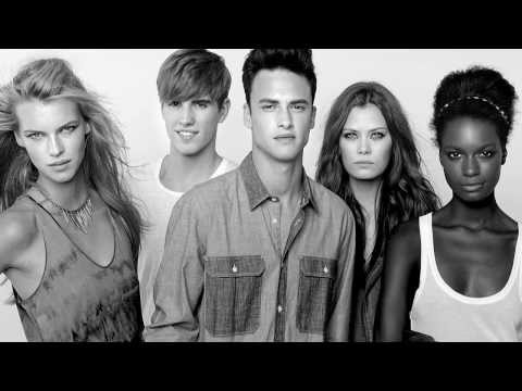 Elite Casting and Fashionparty at Sunstudio: 14.08.2013