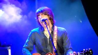 Yardbirds Over Under Sideways Down/Smokestack Lightning Live 2015