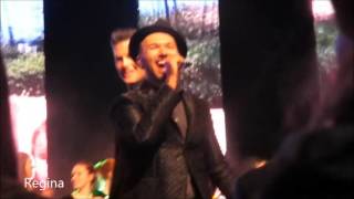 "Under One Sky" by The Tenors in Indianapolis, IN