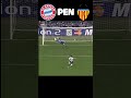Bayern Munich vs Valencia 2001 UEFA Champions League Final Penalty Shootout Highlights