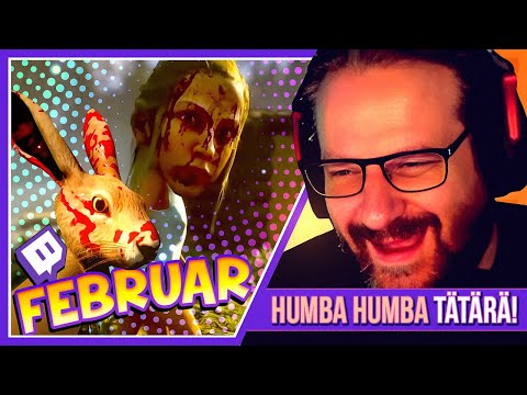 FÜßEEE! Best of Februar - Gronkh Reaction