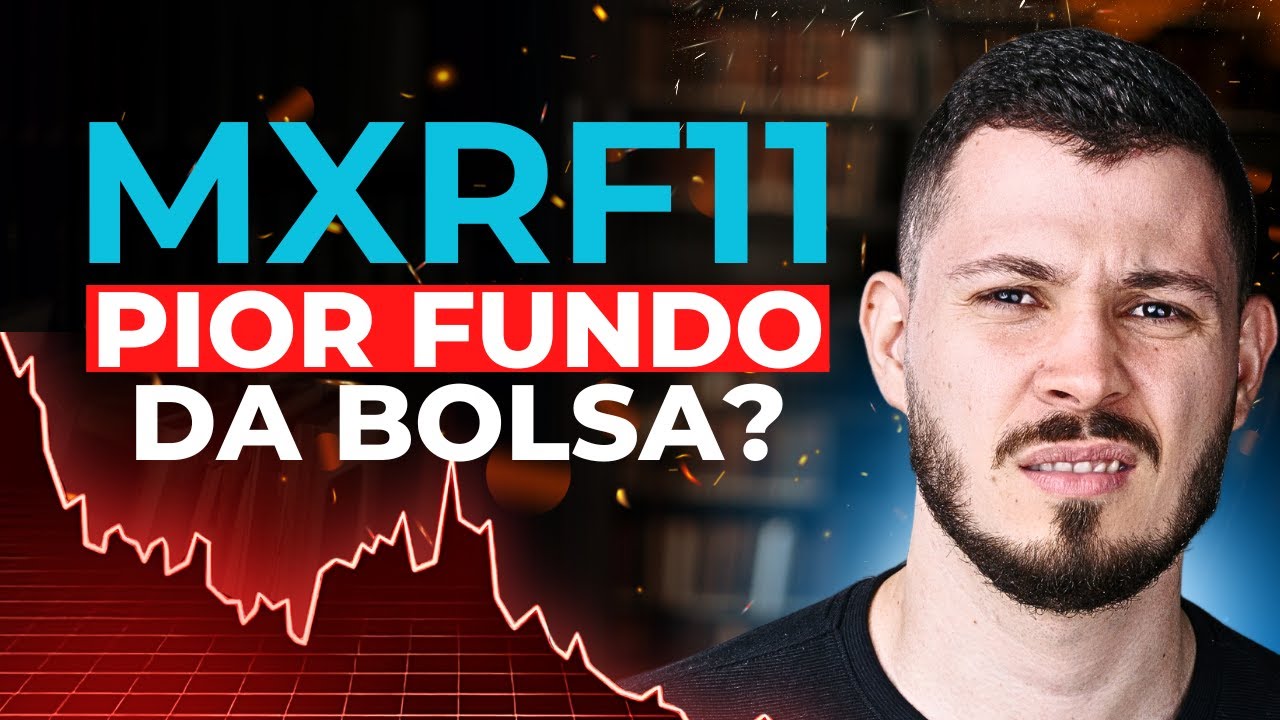 3 ANOS INVESTINDO NO MXRF11: ESSE FOI O RESULTADO! QUANTO RENDEU?