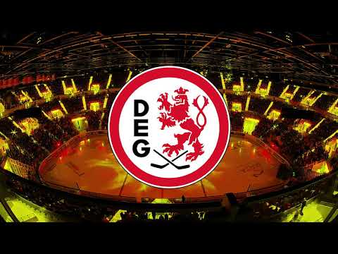 Düsseldorfer EG Goal Horn 2022/23