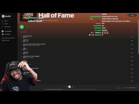 ImDontai REACTS TO Polo G - Black Hearted