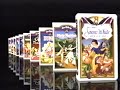 Walt Disney Masterpiece Collection VHS Trailer