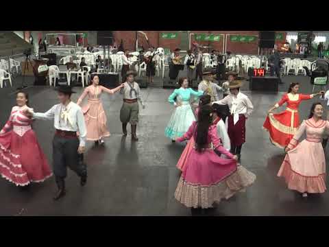 5º FEGADAN - SÁBADO - CTG MARCO DA TRADIÇÃO - JUVENIL