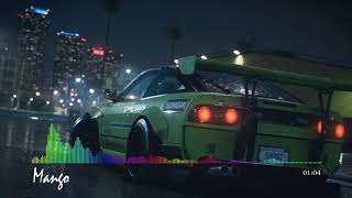 Allan Kingdom - Computer Love