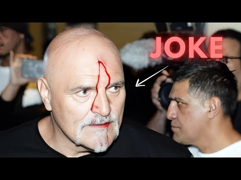 The WORST of JOHN FURY for NEARLY 10 minutes