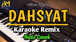 Download lagu DAHSYAT KARAOKE REMIX NADA COWOK - AZURA MUSIK By abiem ngesti mp3
