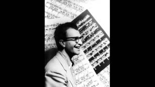 Dave Brubeck Quartet - All The Things You Are