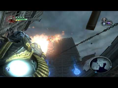 Zagrajmy w Darksiders odc.35 Uriel