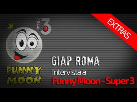 GIAP Roma Extras - Servizio a Funny Moon | Super 3