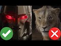 How Transformers One Succeeds Where Mufasa Fails The Right And Wrong Way To Write An Origin Story