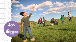 Angels We Have Heard On High | Christmas | Hometown Nazareth VBS | Group Publishing