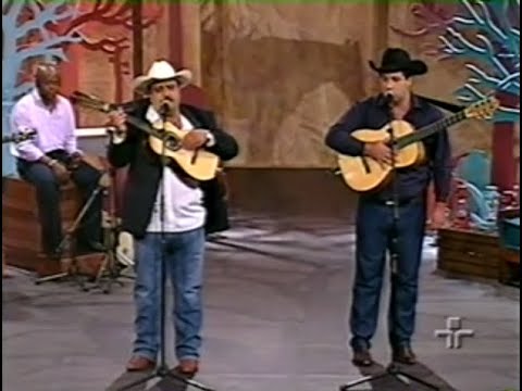 Luiz Fernando e João Pinheiro - Velho Peão e Precioso Diamante (Viola Minha Viola -  28/11/2010)