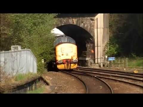 Pacers, Tractors and More at Wigan 7th May 2013